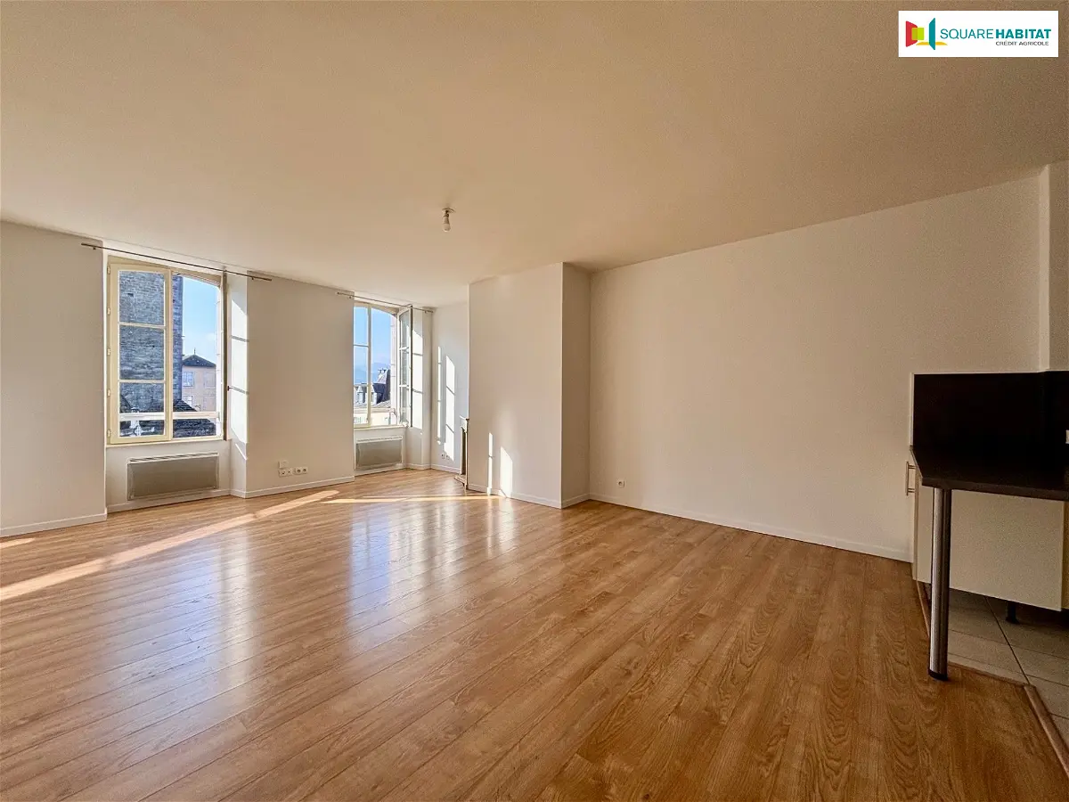 appartementà OLORON-SAINTE-MARIE