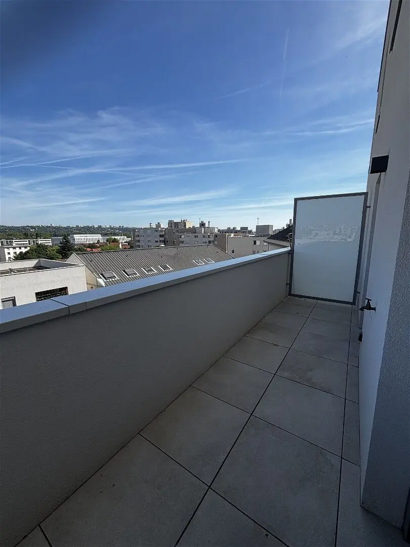 appartementà Villeurbanne