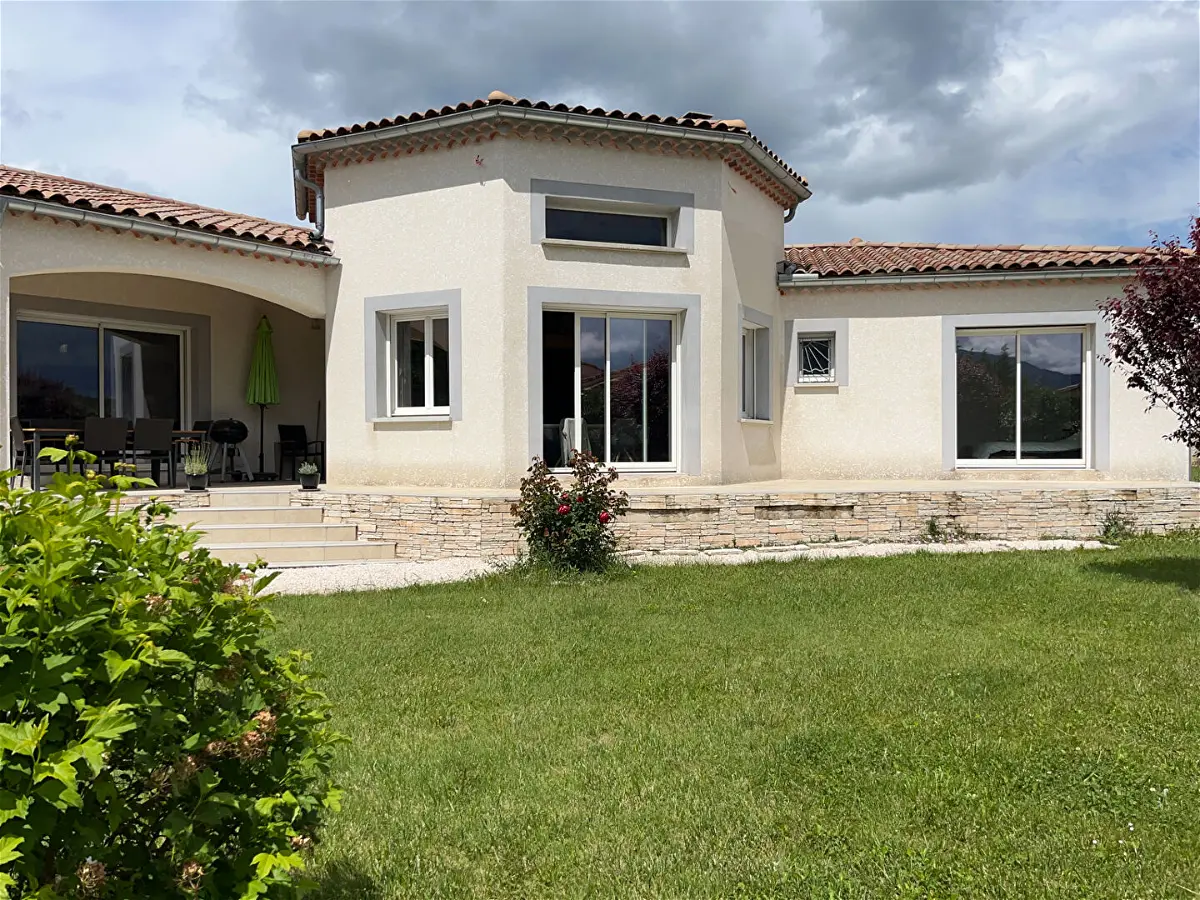 Achat maisonà LARAGNE MONTEGLIN