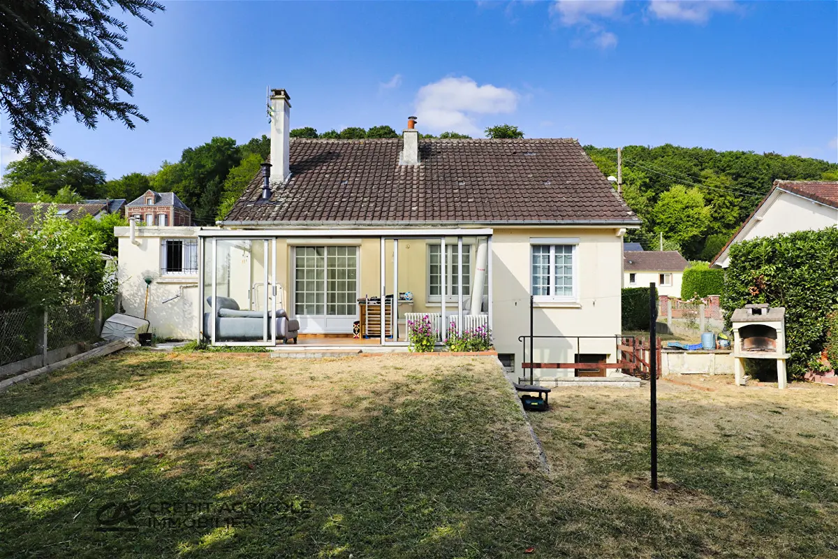 Achat maisonà GRUCHET LE VALASSE