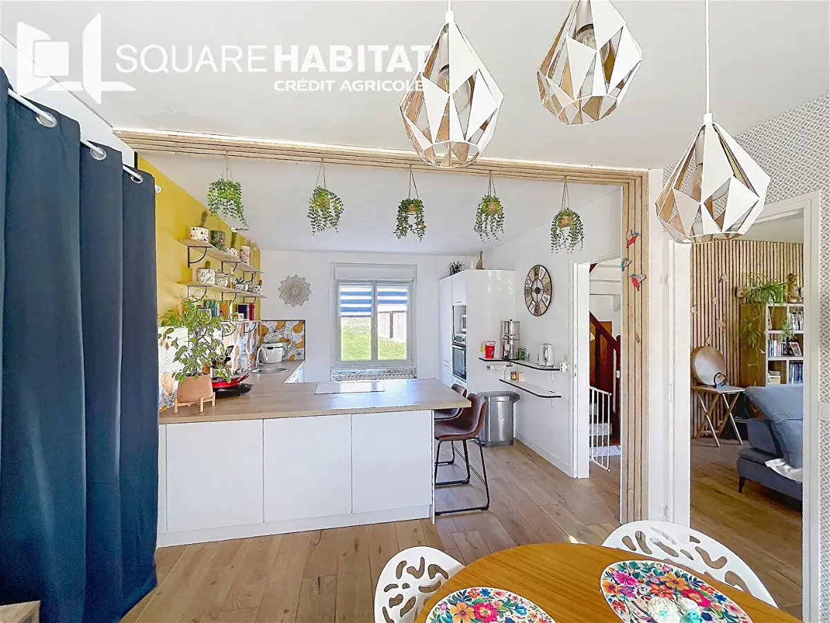 Achat maisonà HOPITAL CAMFROUT