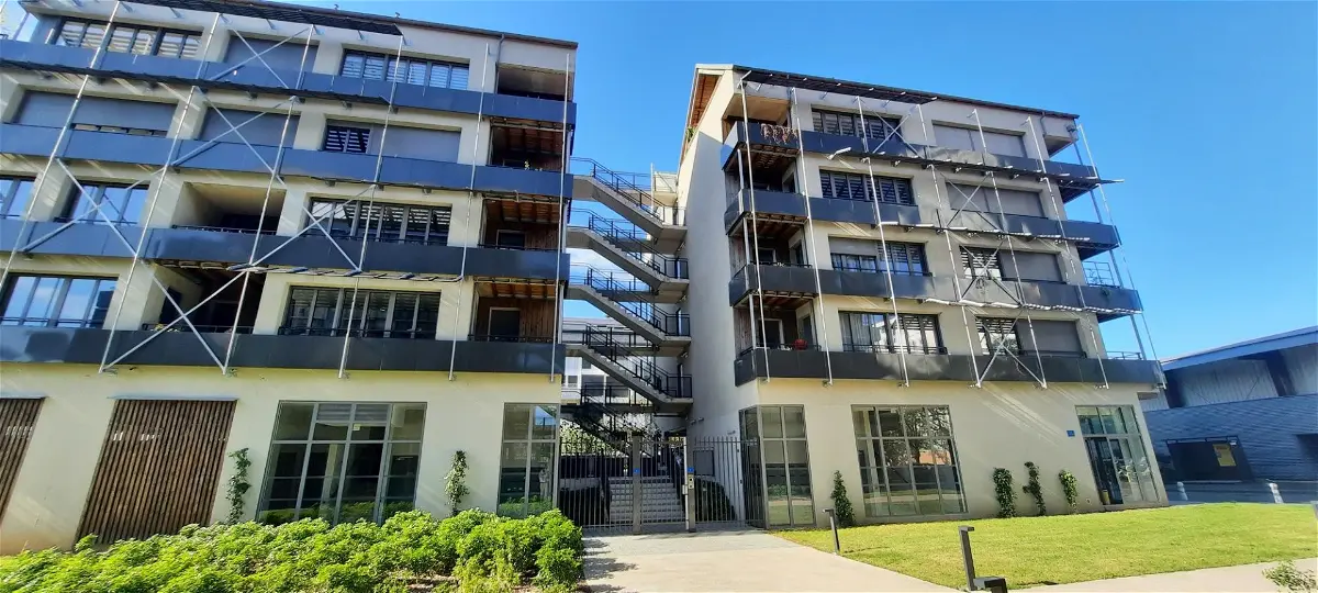 appartementà TOURS