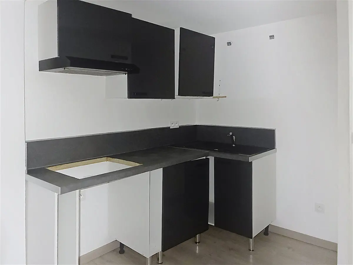 appartementà PERPIGNAN