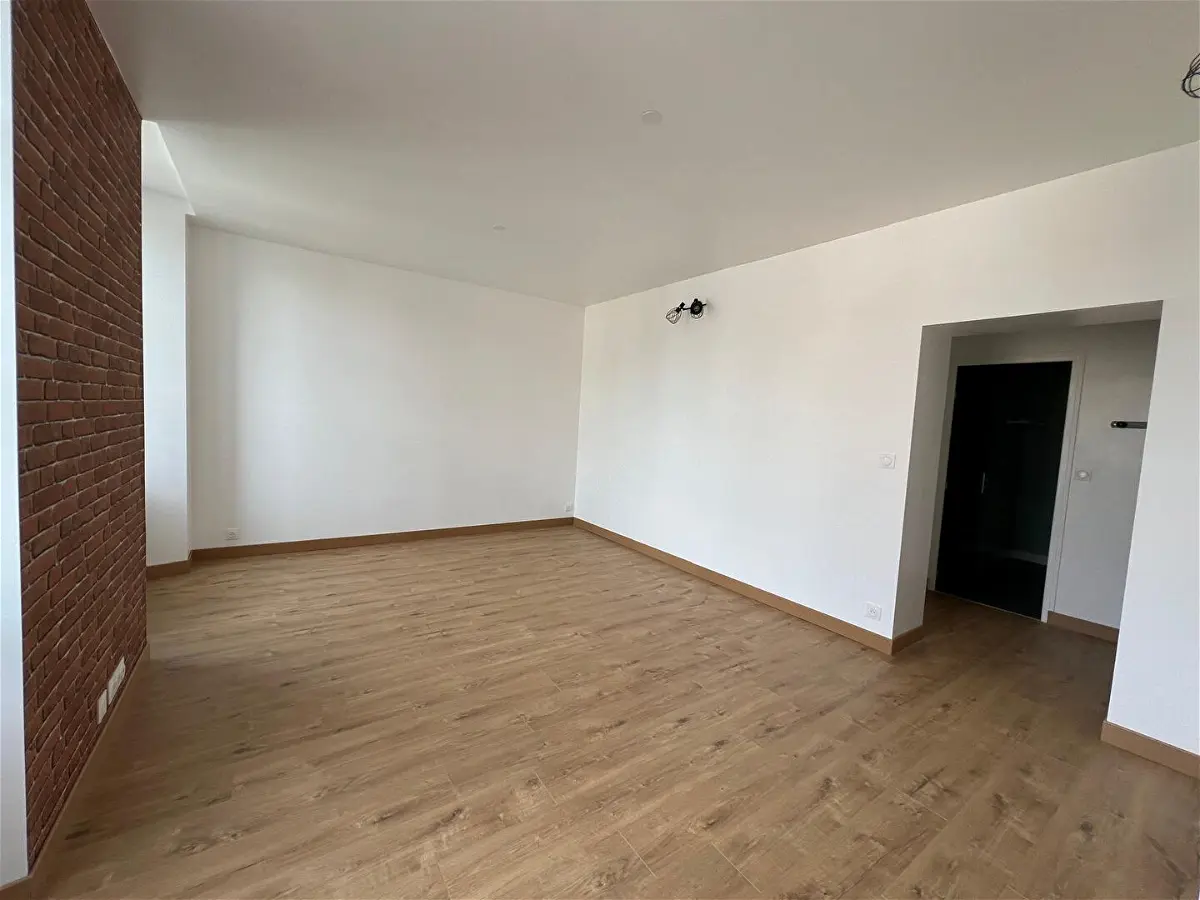 Appartement 2 pièces 44 m² · à Celles-sur-Belle · 44,3 m² · 450 €/mois