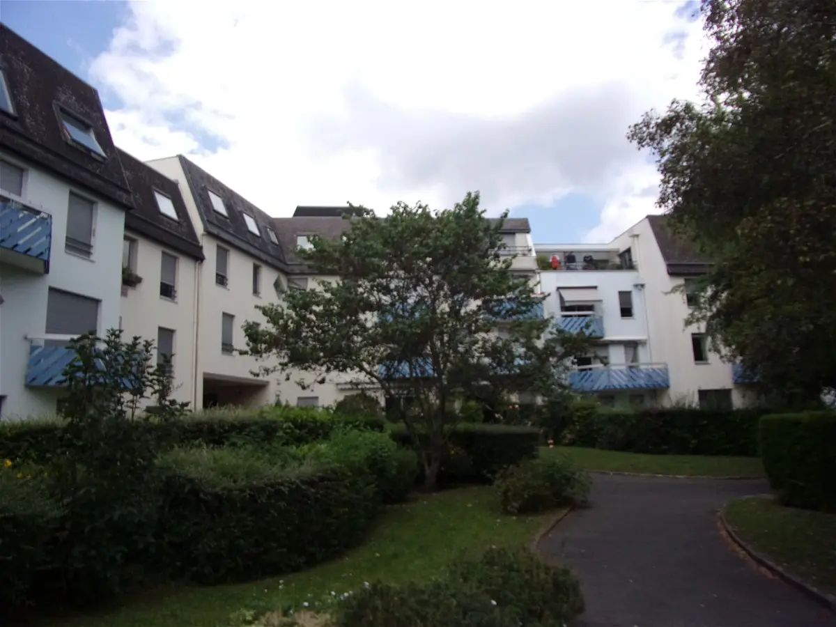 appartementà VERNON