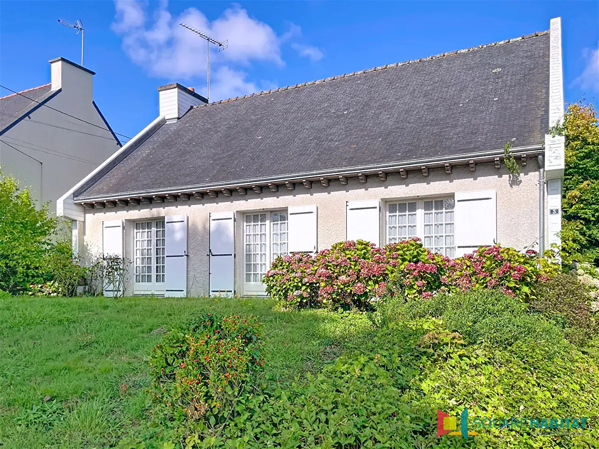 Achat maisonà PLANCOET