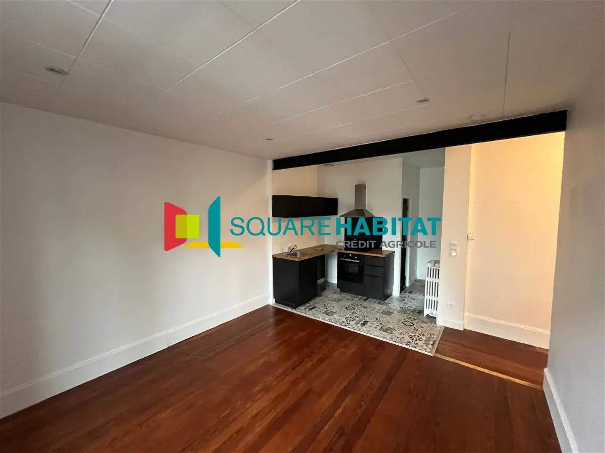 appartementà MONTARGIS