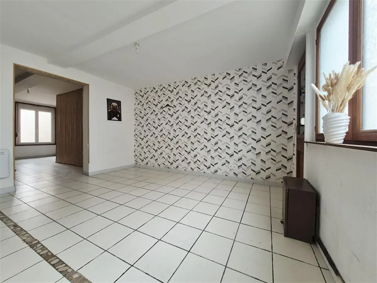 Achat maisonà LILLERS