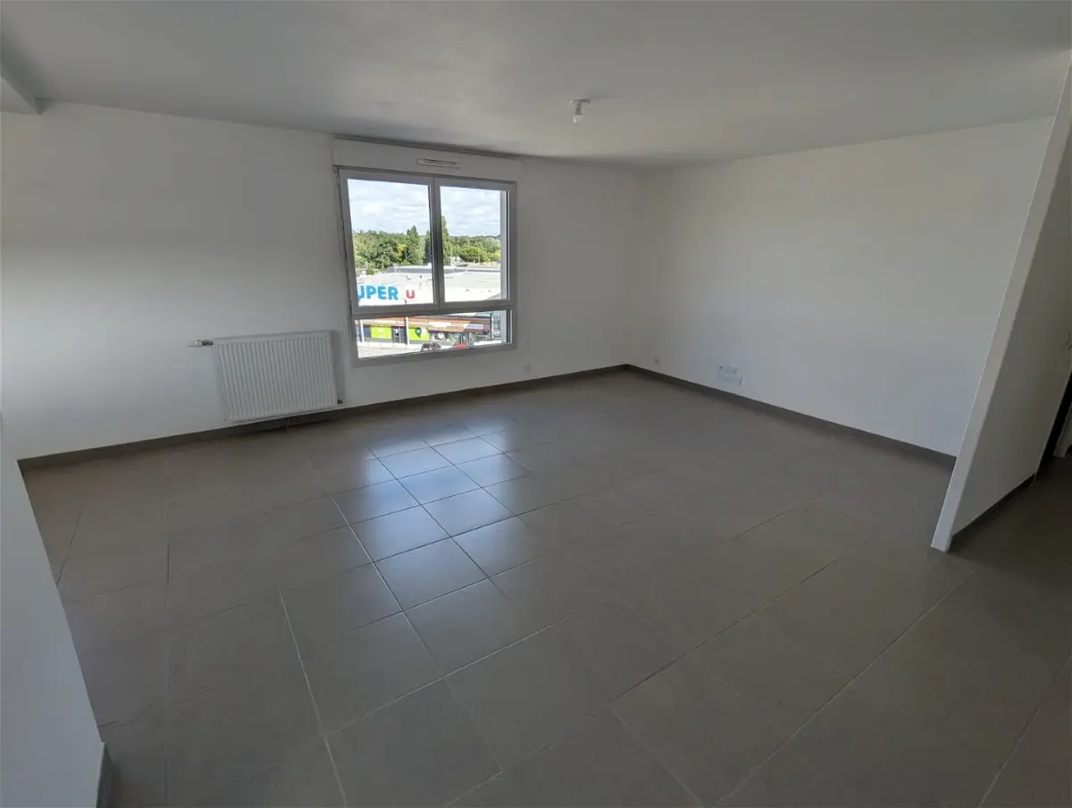 appartementà EYSINES