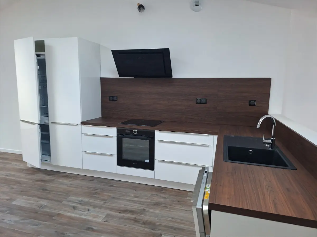 appartementà MIREFLEURS