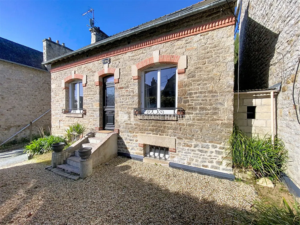 Achat maisonà DINAN