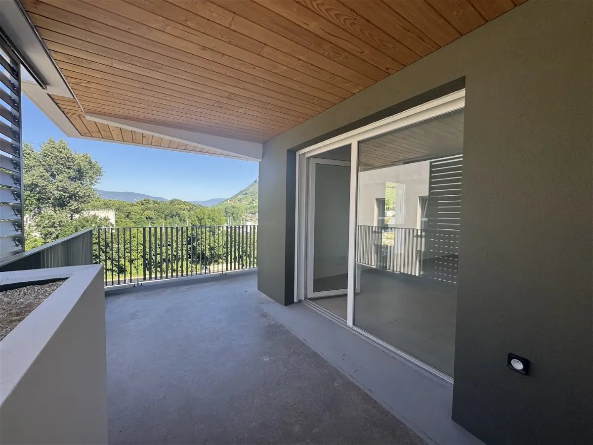 appartementà MONTMELIAN