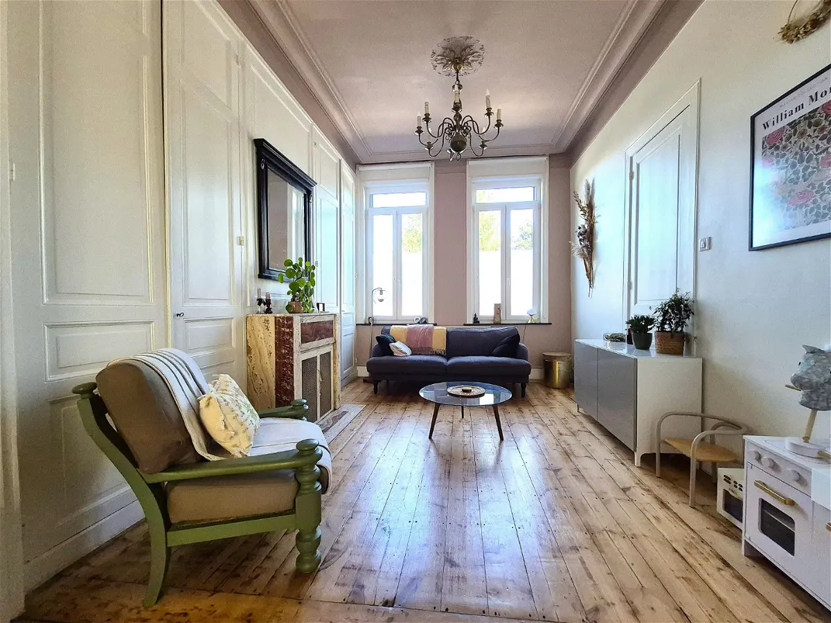 maisonà Tourcoing