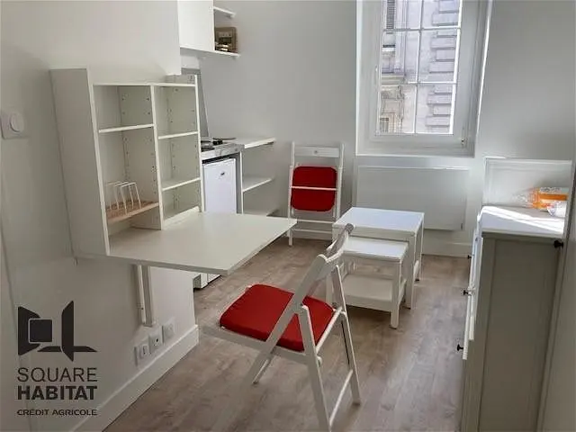 appartementà TOURS