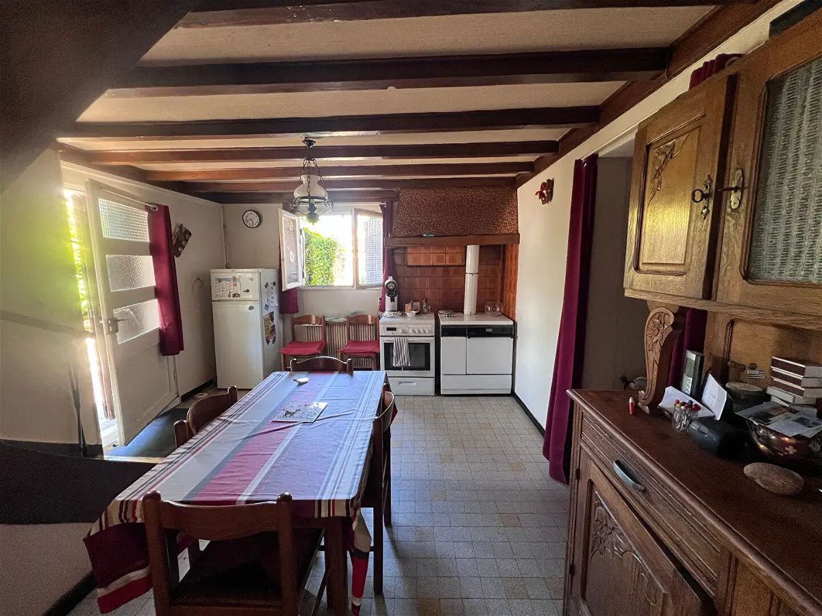 Achat maisonà ROUVRES EN PLAINE