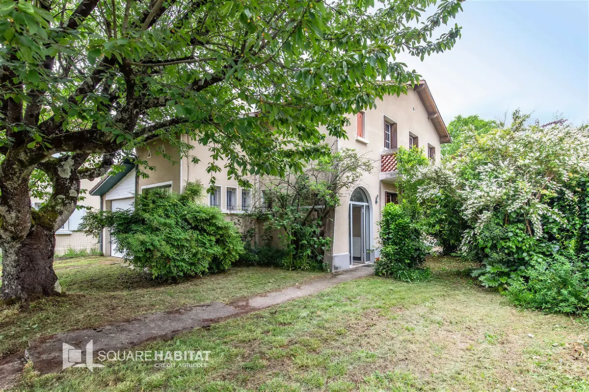 Achat maisonà TARBES