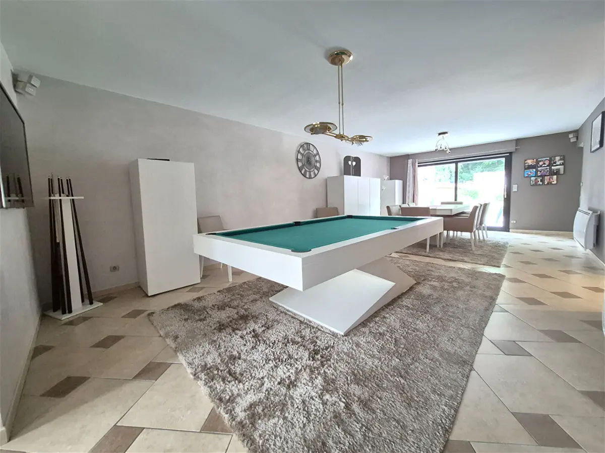 Achat maisonà LYS LEZ LANNOY