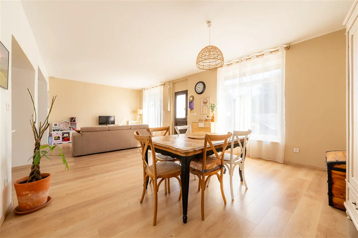 Achat maisonà LALLAING
