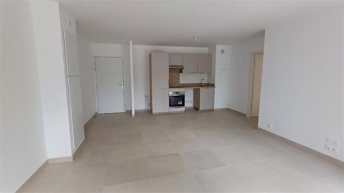 Achat appartementà MONTEVRAIN
