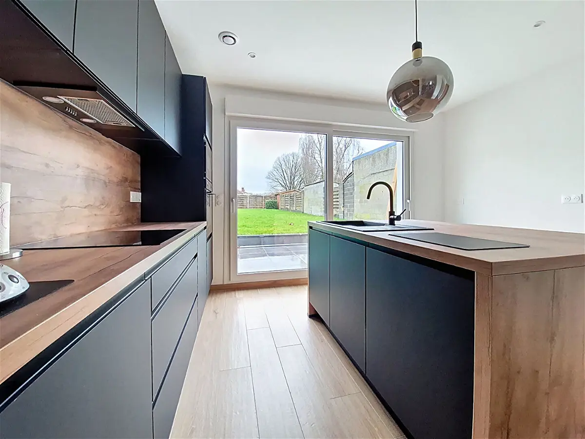 Achat maisonà LYS LEZ LANNOY