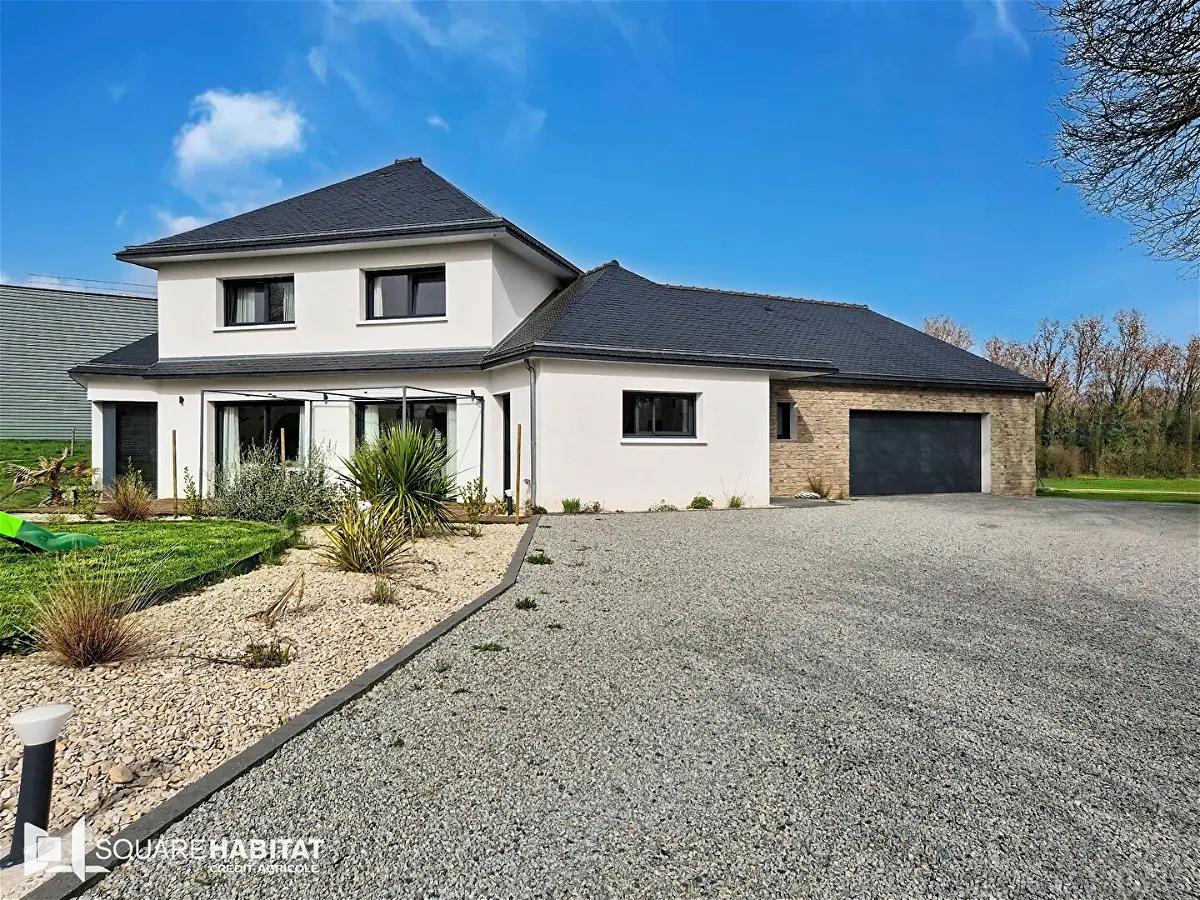 Achat maisonà LOUDEAC