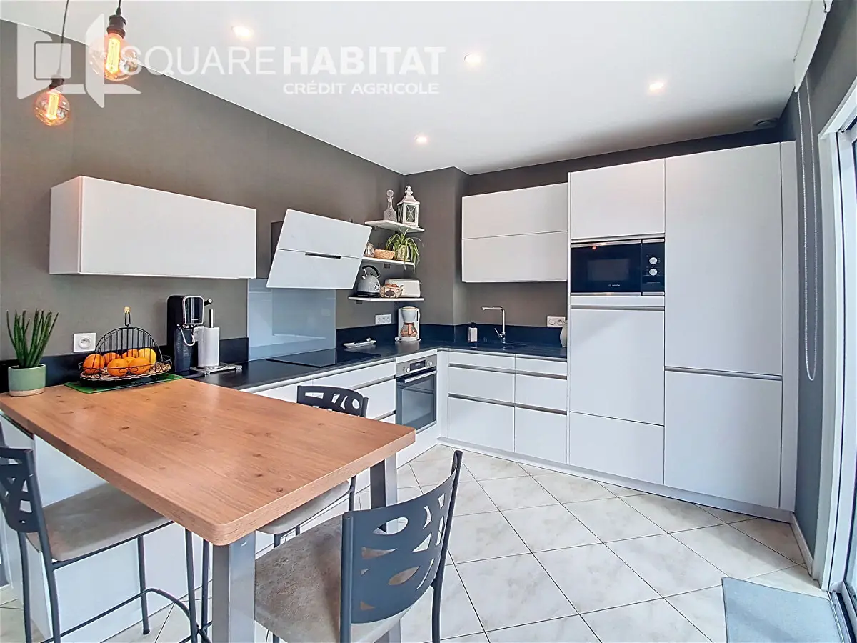 Achat maisonà CARENTOIR