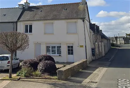 maisonà POMMERIT LE VICOMTE