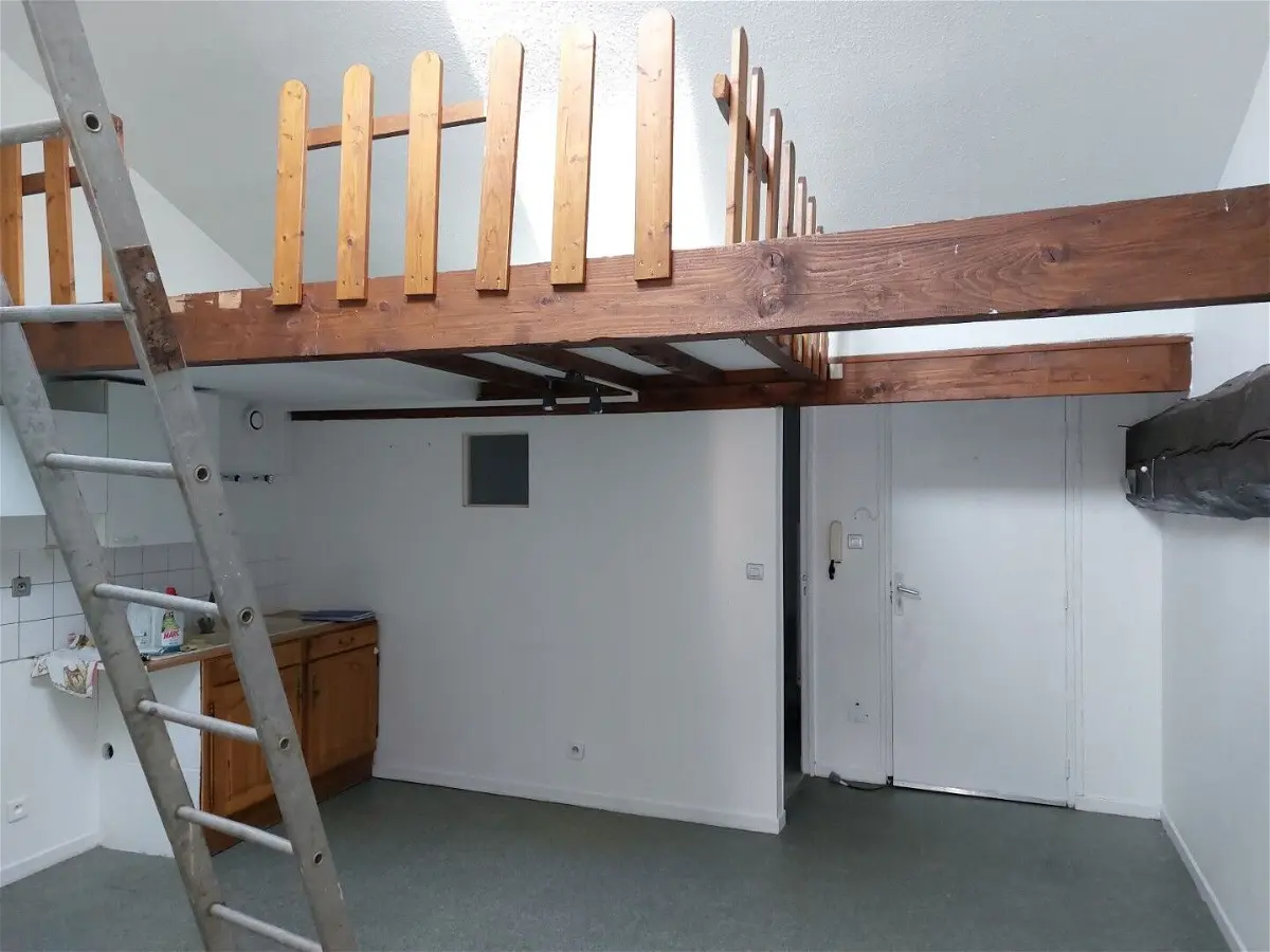 appartementà Dagneux