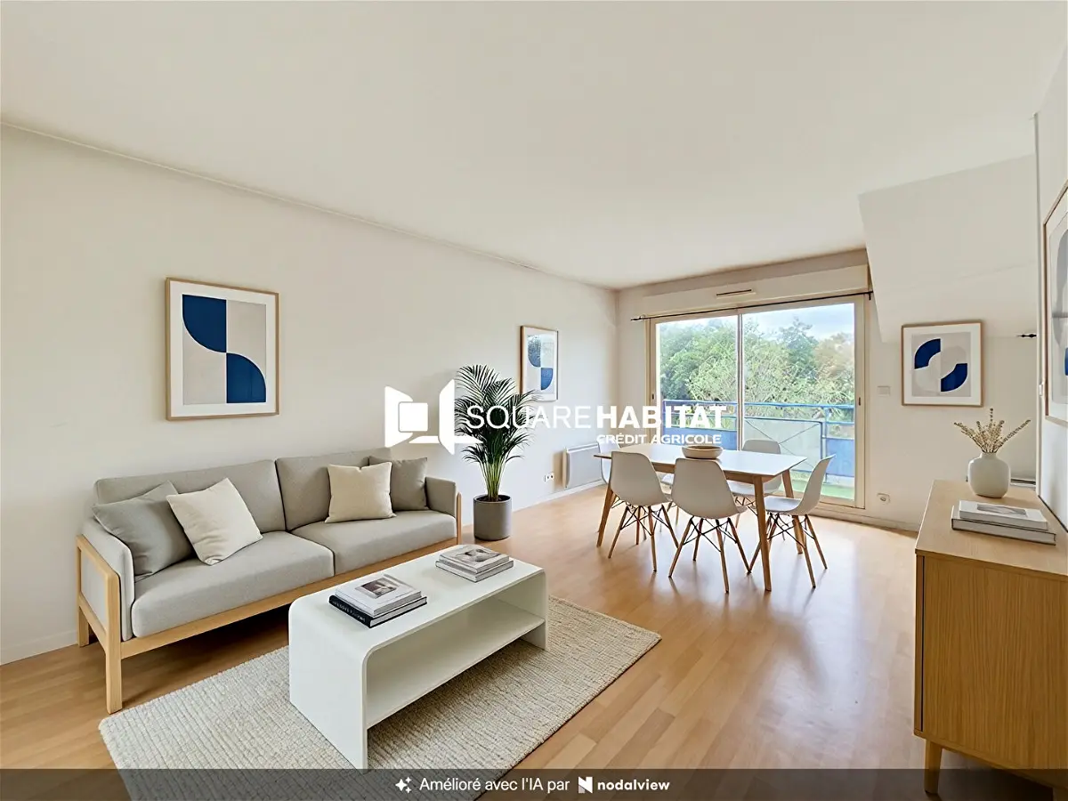 Achat appartementà BAIN DE BRETAGNE