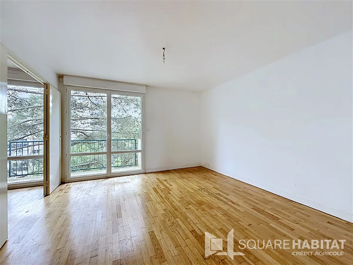 Achat appartementà RENNES