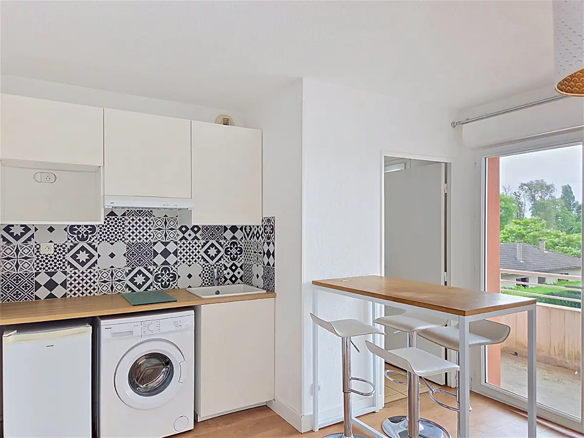 Achat appartementà LIBOURNE
