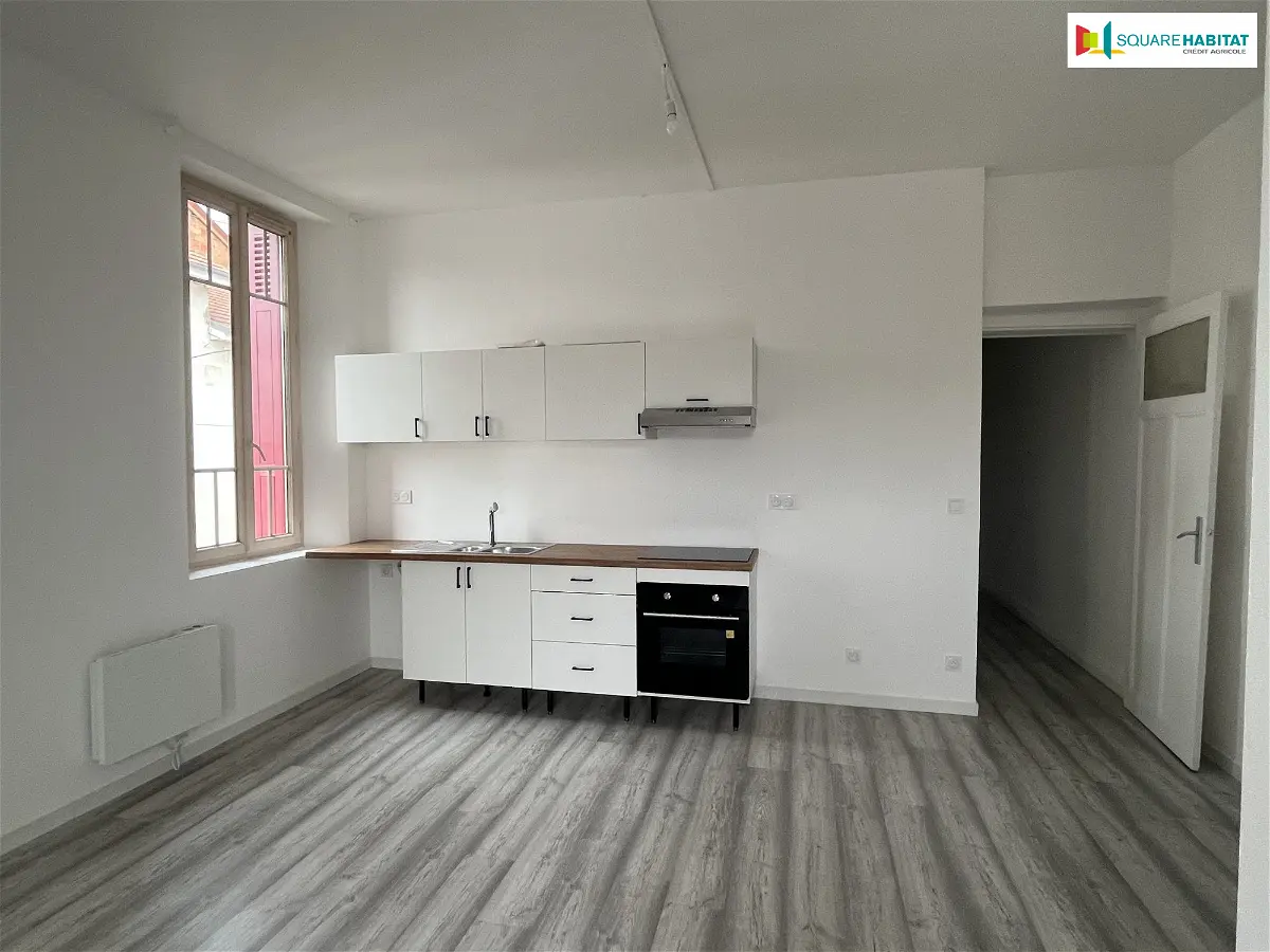 appartementà TARBES