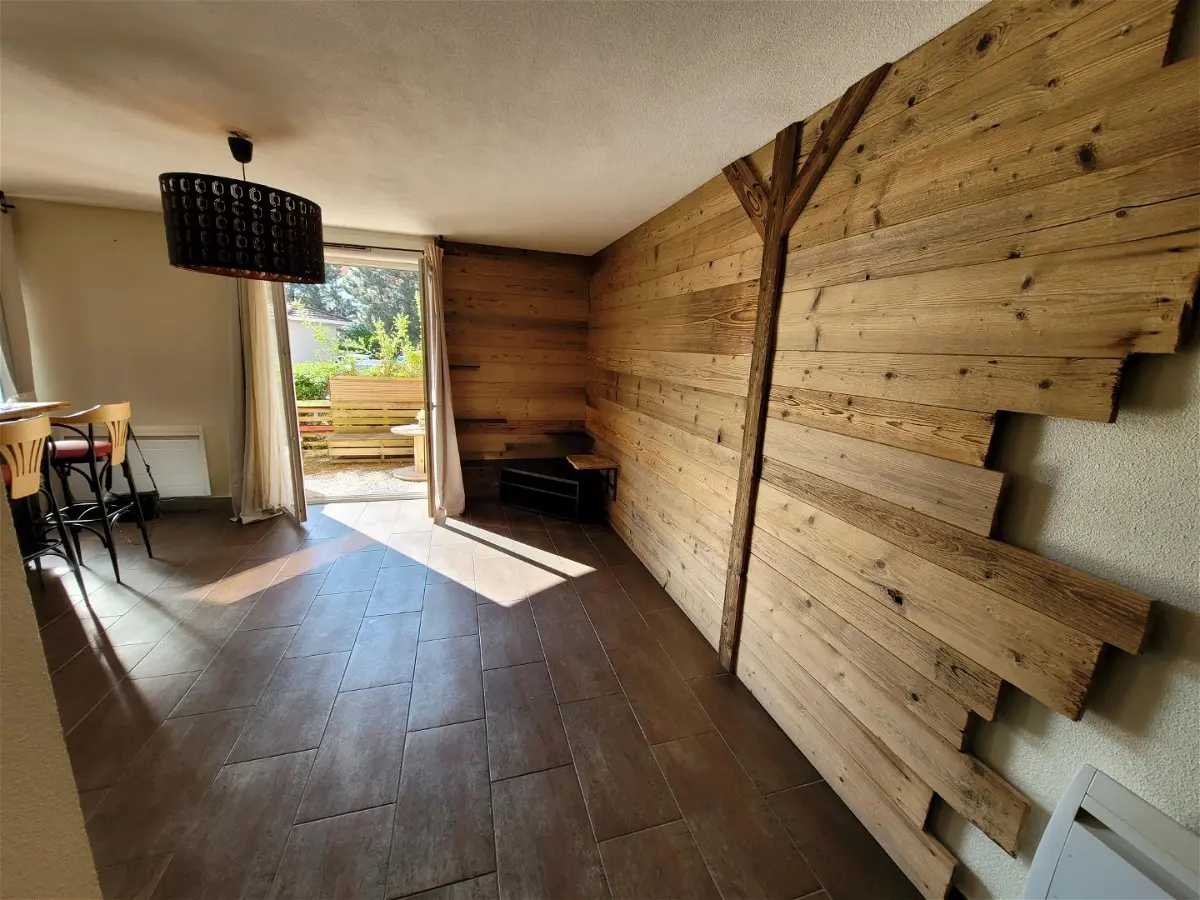 appartementà VETRAZ MONTHOUX