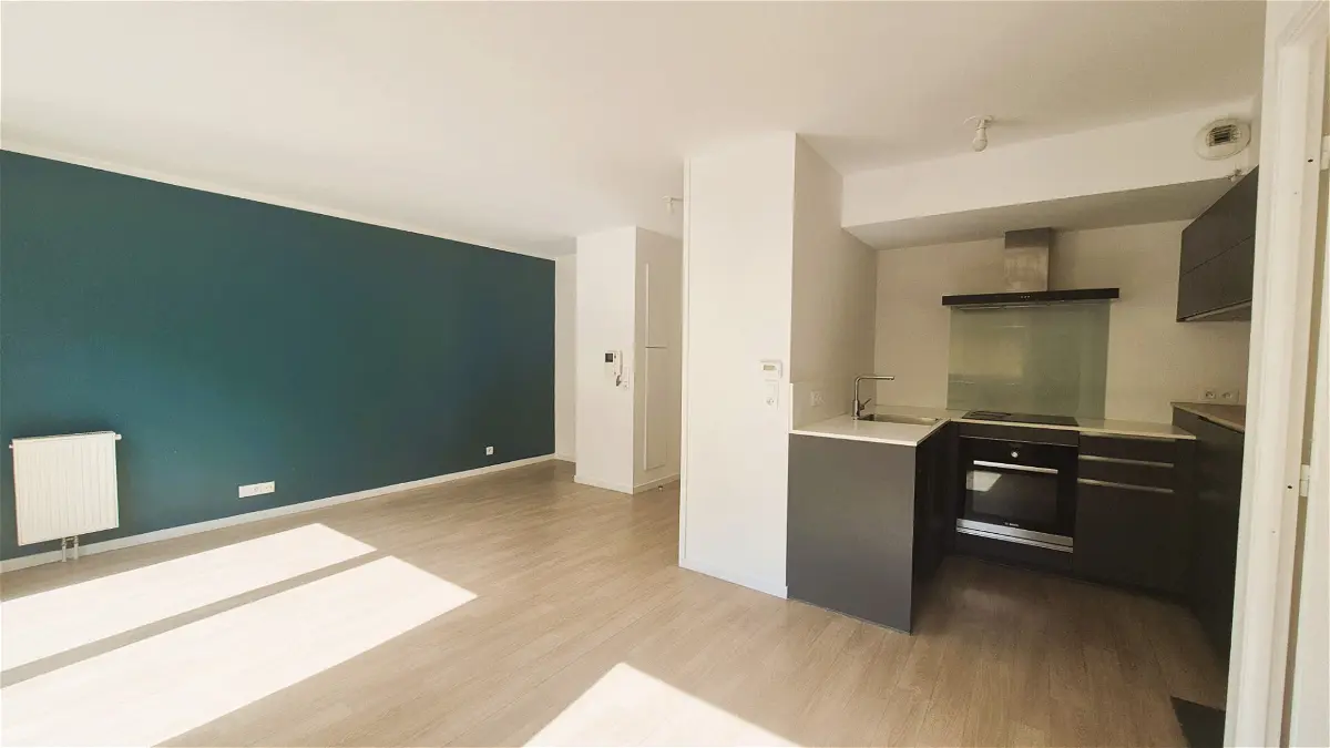 Achat appartementà LILLE
