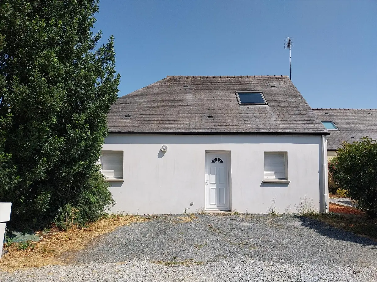 maisonà PONTCHATEAU