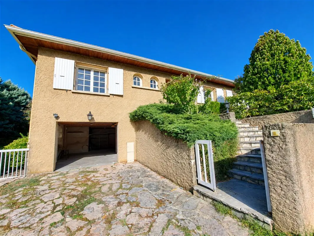 maisonà Laveyron