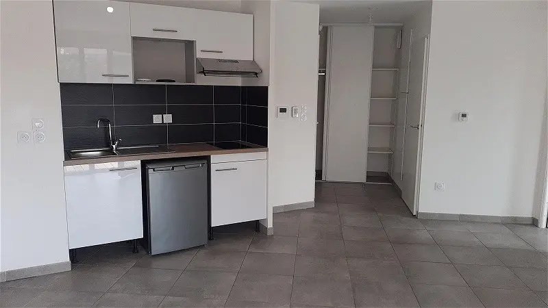 appartementà AUZEVILLE TOLOSANE