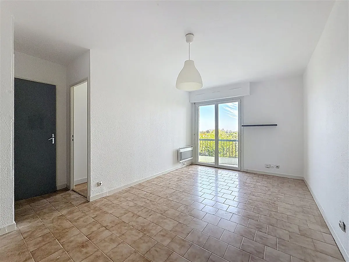 Achat appartementà PERPIGNAN
