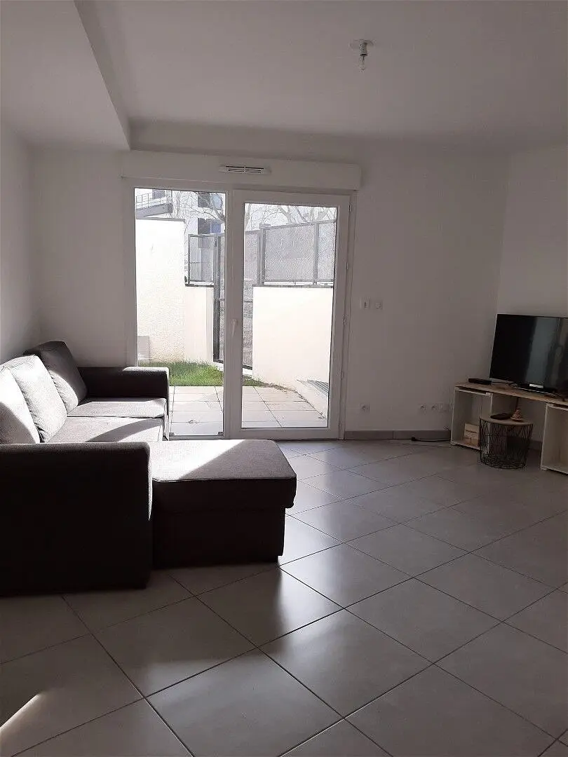 appartementà Meyzieu