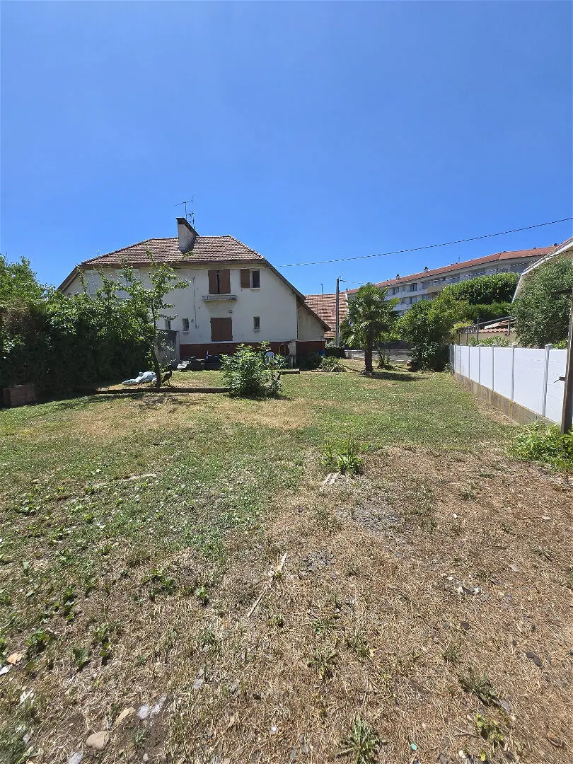 Achat maisonà L HORME