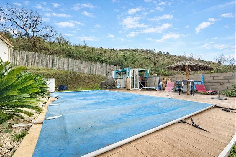 Achat maisonà TRILLA