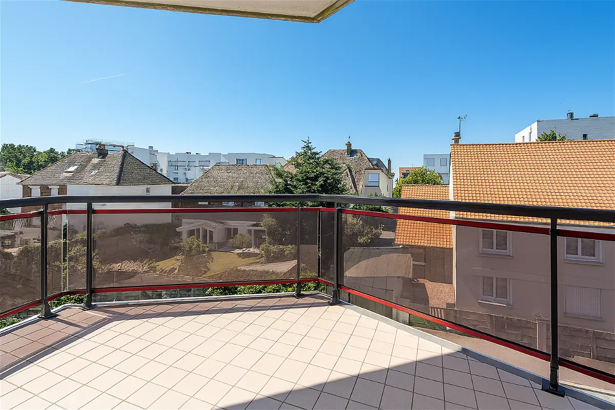Achat appartementà LE TOUQUET PARIS PLAGE