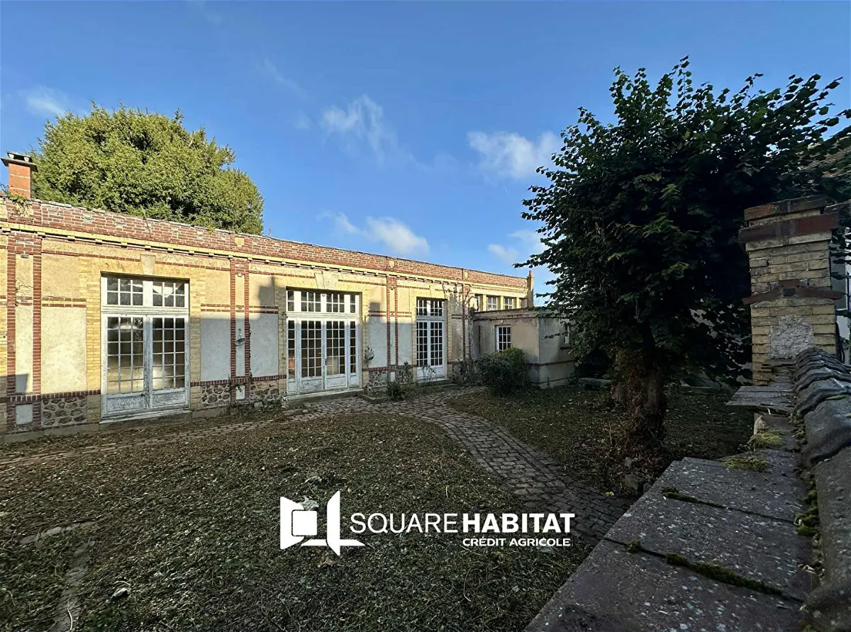 Achat maisonà CHARTRES