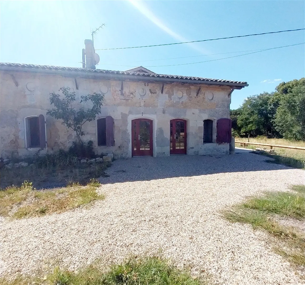 maisonà BARON