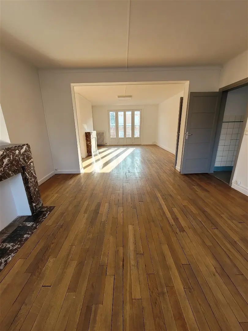 appartementà Valenciennes