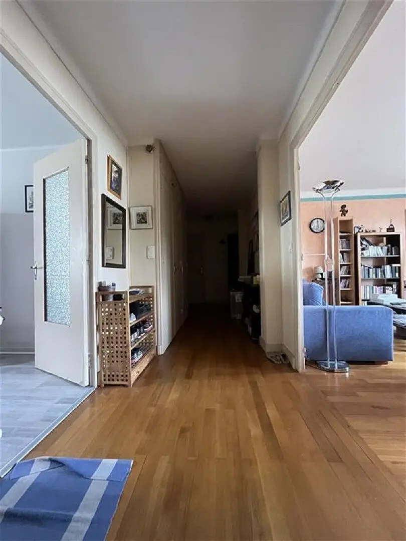 Achat appartementà LONS LE SAUNIER