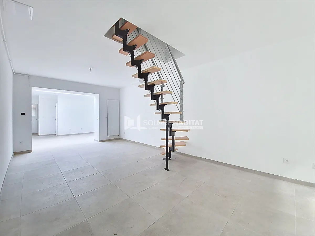 Achat maisonà TOURCOING