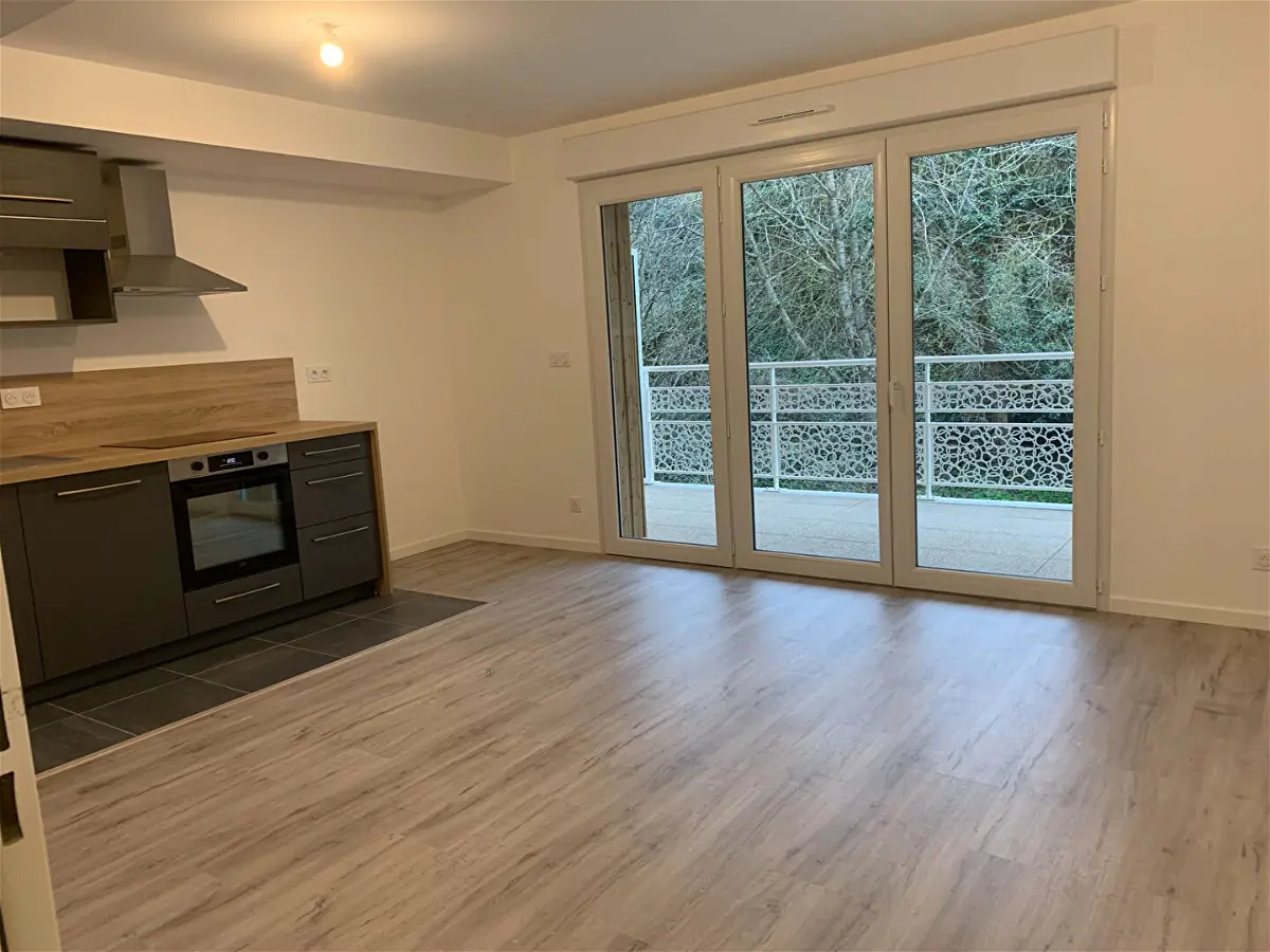 appartementà ANGERS