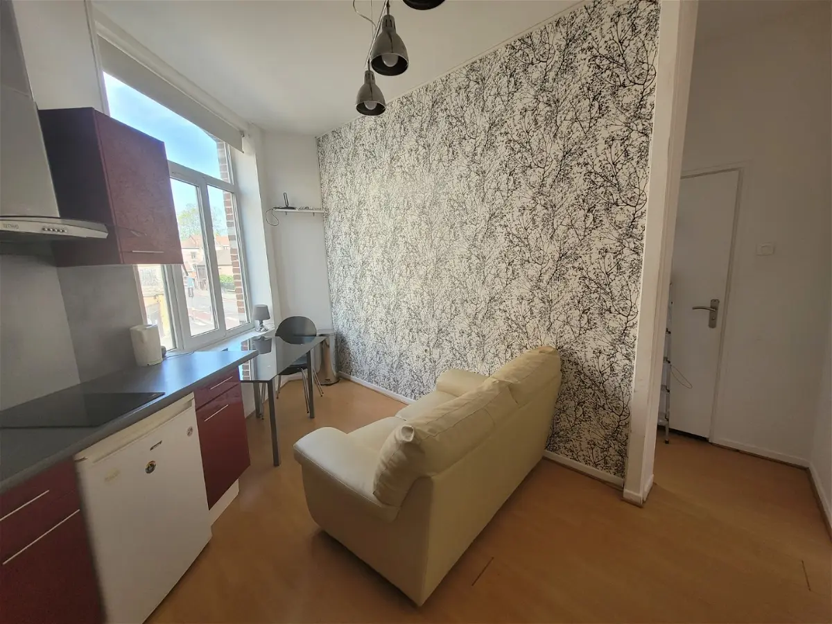 appartementà Lille