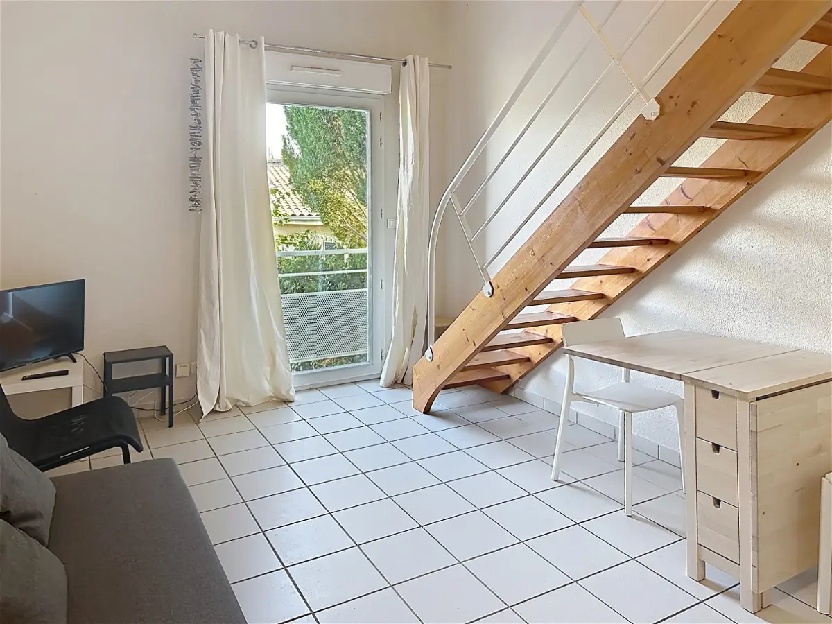 appartementà PESSAC